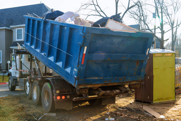 Yard Cleanup Services in Huron, OH